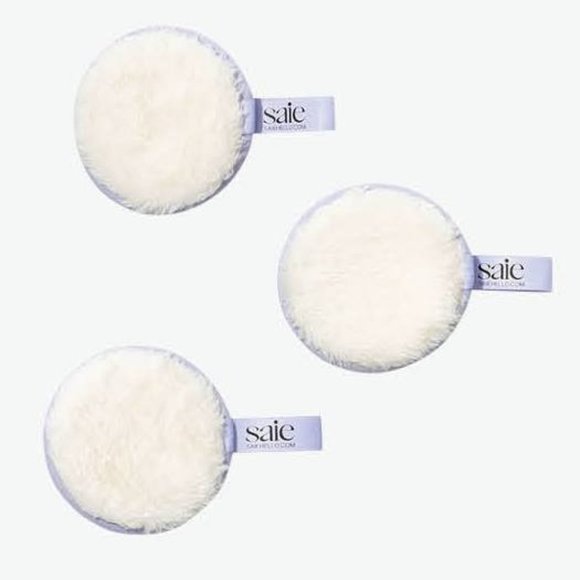 Saie Other - 🎄3/$15 🎄Saie | Reusable Beauty Rounds